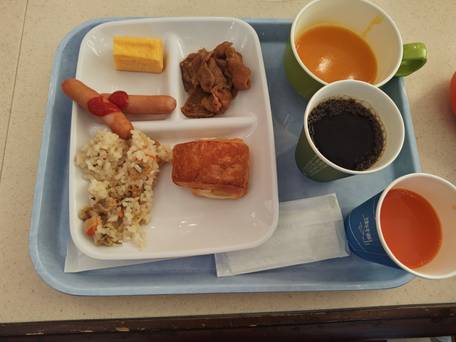 東横イン袖ケ浦駅北口 / 4