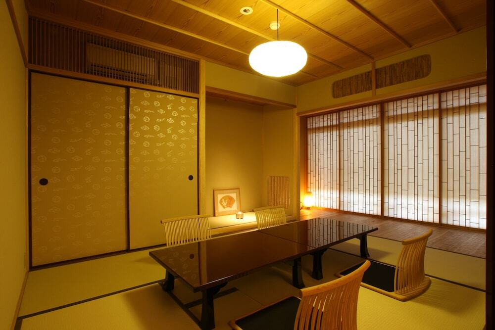 リビングルーム