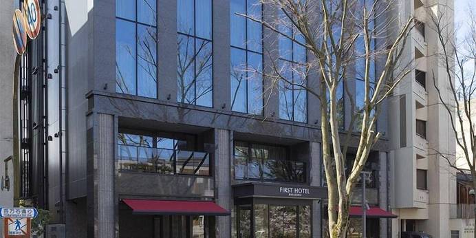 ファーストホテル金沢（石川県 シティホテル） / 1