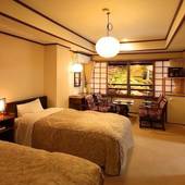 軽井沢つるや旅館（長野県 旅館） / 5