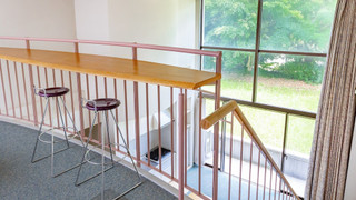 メゾネット和洋室 (禁煙)