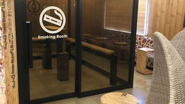 施設内の設備 / 2