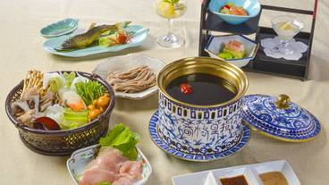 食事・飲み物 / 2