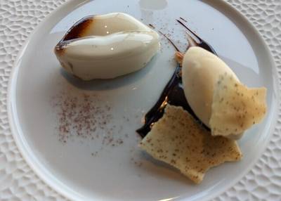 Restaurant Grand Cafe Fauchon