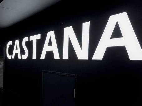 Cafe＆Stay CASTANA / 4