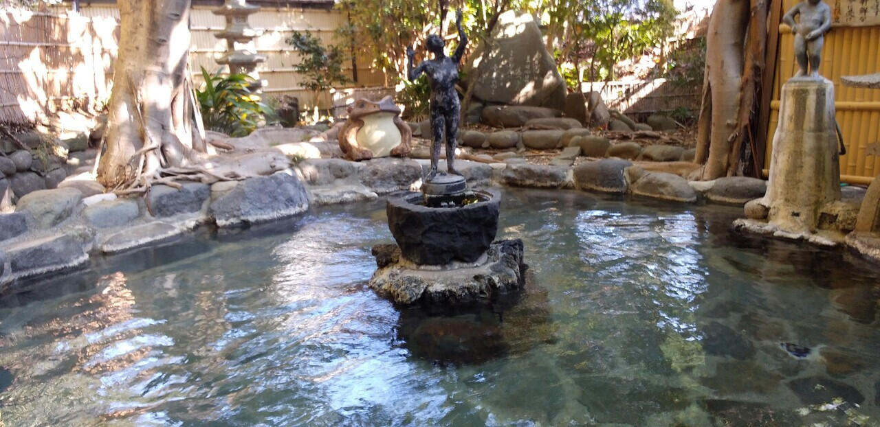 「土肥温泉 牧水荘土肥館」4070188