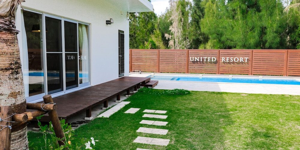 テラス / パティオ