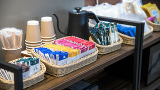 スーペリアファミリールーム 専用バスルーム付き