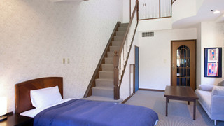 コルチナフロア・メゾネット ゲレンデ側（禁煙）