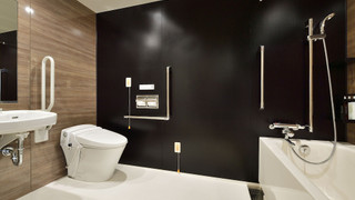 ユニバーサルツインルーム