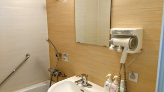 セミダブルルーム 禁煙