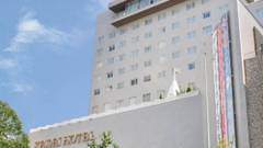 水戸京成ホテル