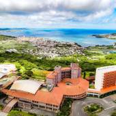 ユインチホテル南城（沖縄県 リゾートホテル） / 3