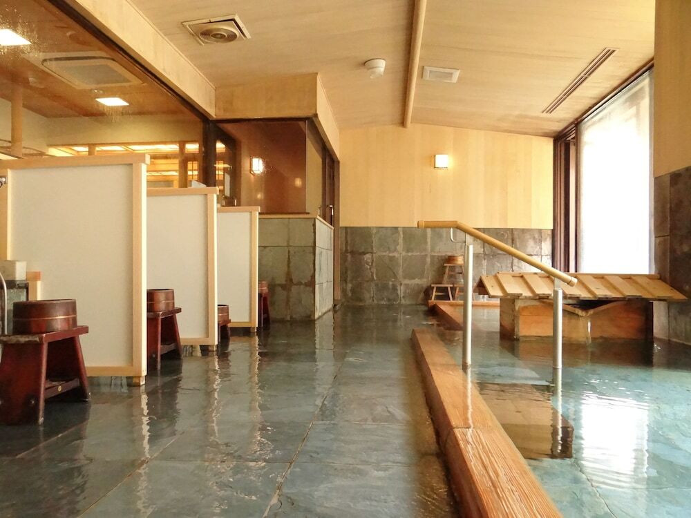 温泉