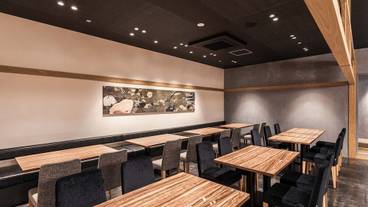 レストラン / 10