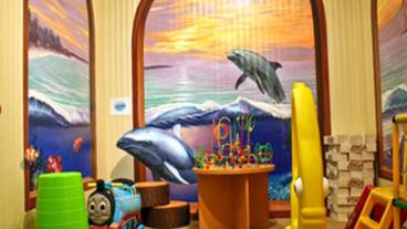 キッズコーナー / 8