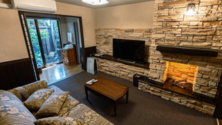 本館メゾネット ツイン 禁煙