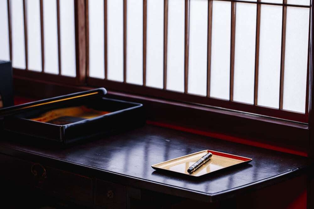 客室の設備とサービス