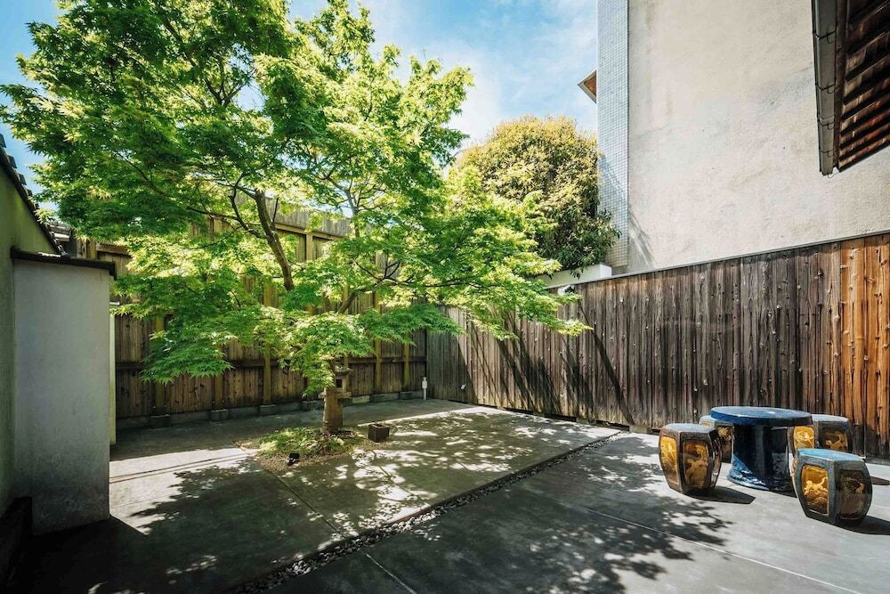 テラス / パティオ