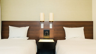 ベーシック ルーム 2 ベッドルーム 禁煙 浴槽