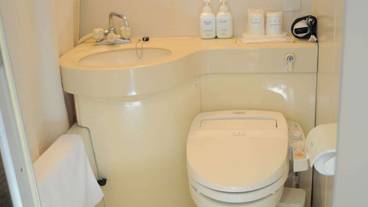 バスルーム / 16