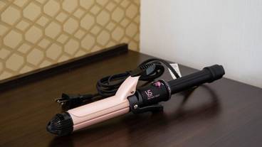 施設内の設備 / 3