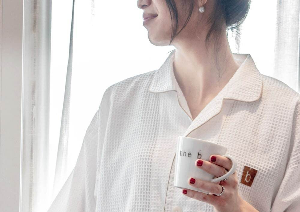 客室の設備とサービス