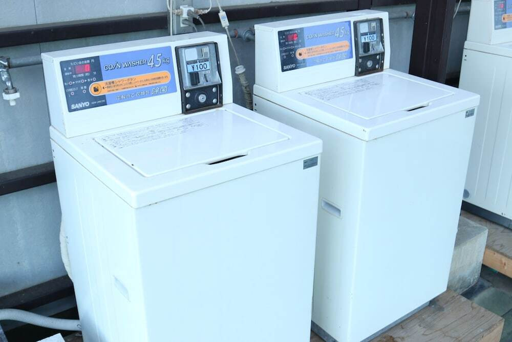 ランドリー ルーム