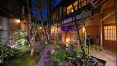 由布院温泉 御宿 一禅