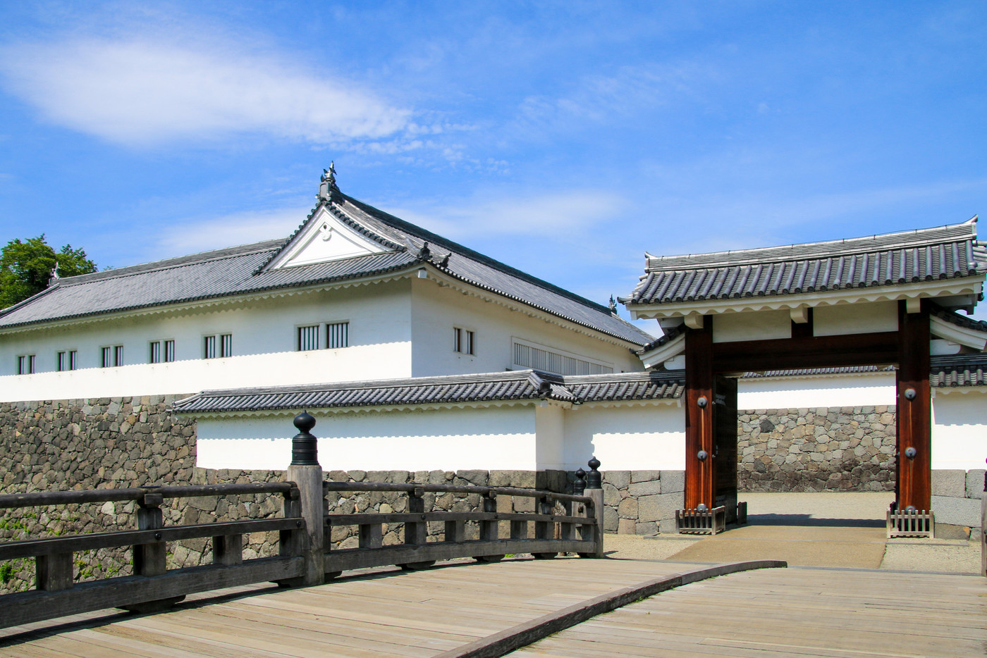 山形城
