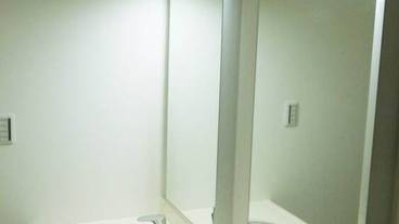 施設内の設備 / 1