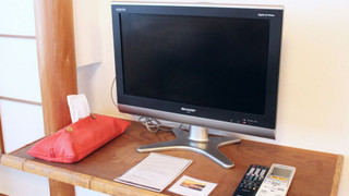 スタンダード和室 シティービュー