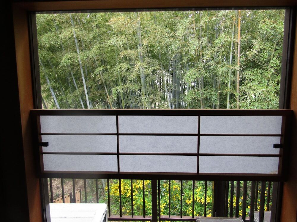 ガーデン ビュー