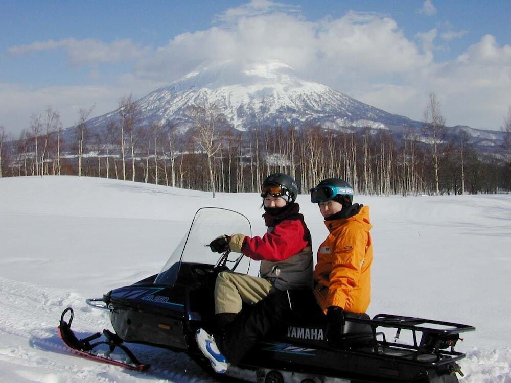 スポーツ場