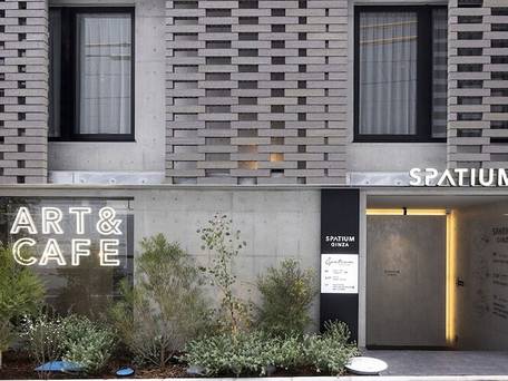 SPATIUM GINZA PONY / 3