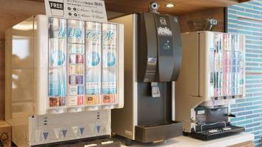 コーヒー サービス / 1