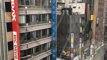 施設からの眺望 / 12