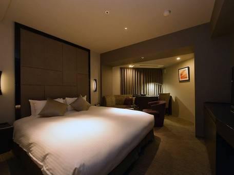 ホテルトラスティ名古屋白川 / 1