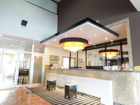 アパホテル 鈴鹿中央 / 2