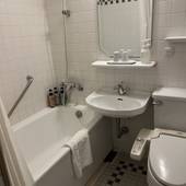 ホテルモントレ札幌（北海道 シティホテル） / 4