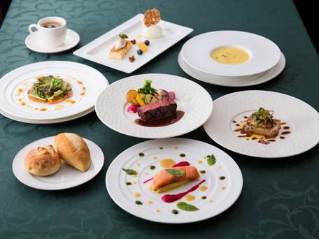 ホテルキーフォレスト北杜 / 4