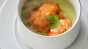 食事・飲み物 / 25