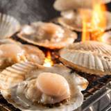 バイキングの浜焼きが◎
約50種類の和洋食 / 5