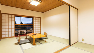 最上階 和室12畳 禁煙 (バスなし)