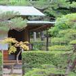 玉造温泉 曲水の庭 ホテル玉泉