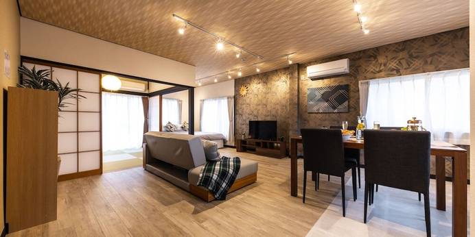 アーバンステイ押上（東京都 アパートメント） / 1