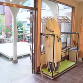 RESORT PENSION TURTLE HOUSE(静岡県 ペンション) / 4