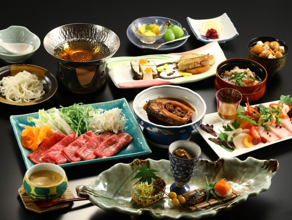 食事・飲み物