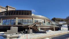 白樺リゾート 池の平ホテル