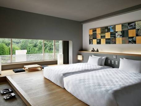 ザ・プリンス 京都宝ヶ池、オートグラフコレクション / 2